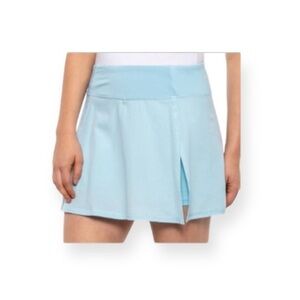 Kyodan🦎Tennis Skort🌵Gray and Light Pink